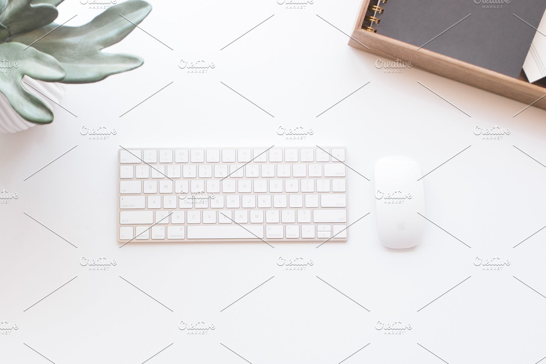 办公场景博客社交媒体贴图样机 NEW | Minimalist Stock Photo Bundle插图(10)