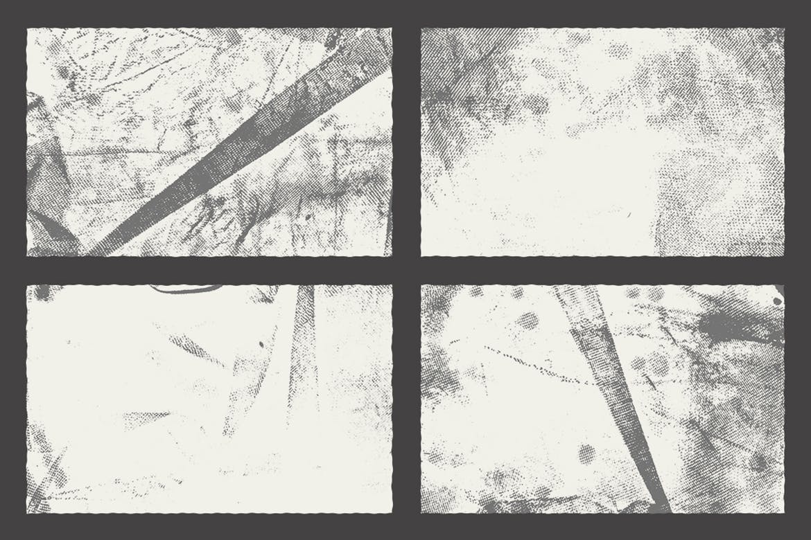 10款纺织纹理矢量素材库精选背景 Textile Texture Pack Background插图(2)