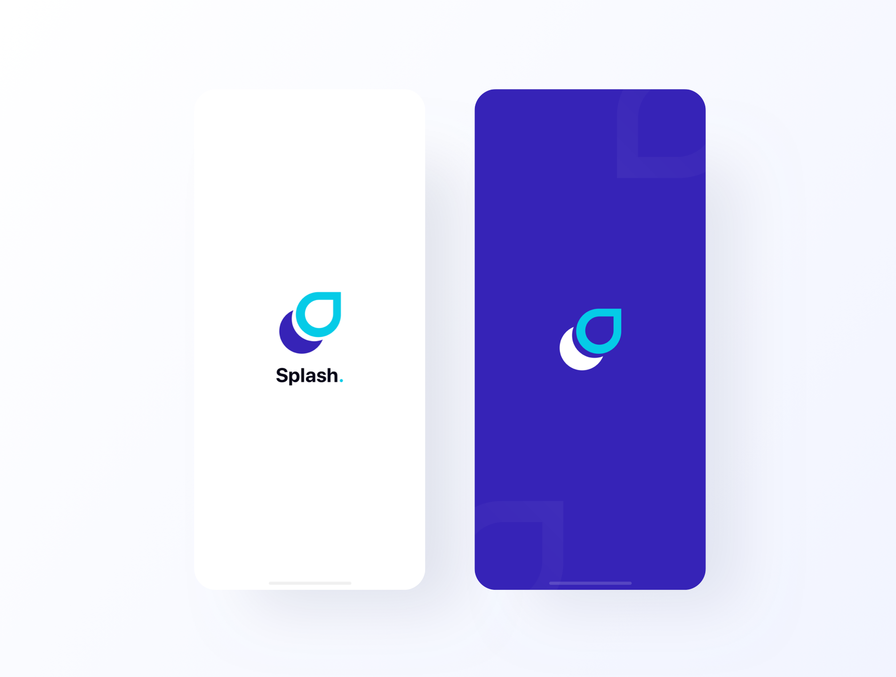 素材库下午茶：金融电子钱包管理应用APP UI设计Sketch模板插图(5)