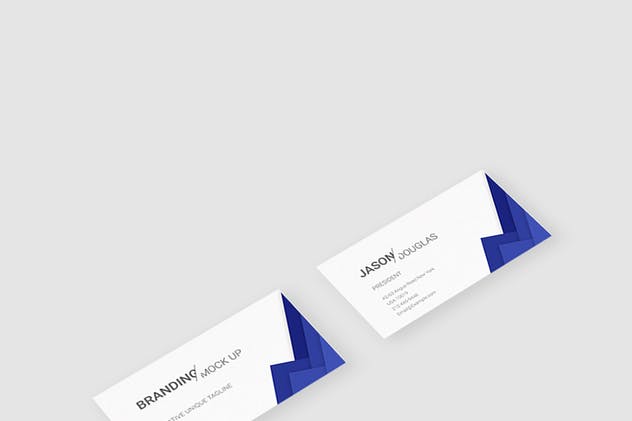 极简主义品牌标志设计展示样机套装Vol.7 Branding Identity Mock Up (Vol. 7)插图(8)