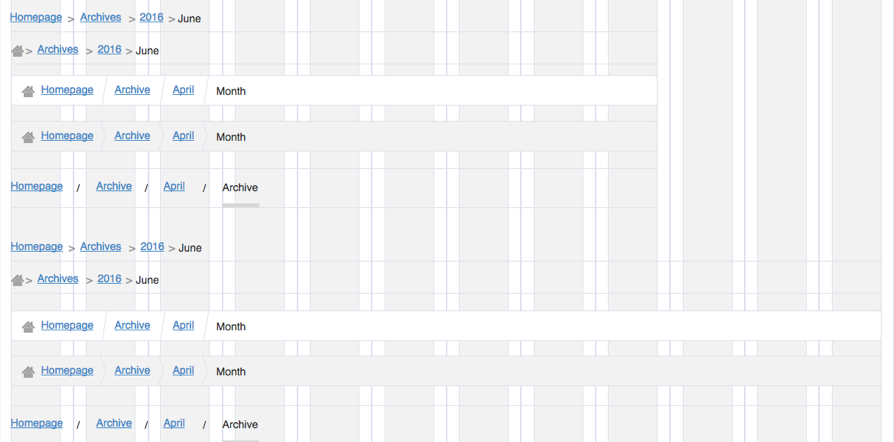 Totalwireframe 原型素材系列之 Axure Essentials [for Axure]插图(21)