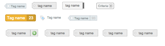 Totalwireframe 原型素材系列之 Axure Essentials [for Axure]插图(13)