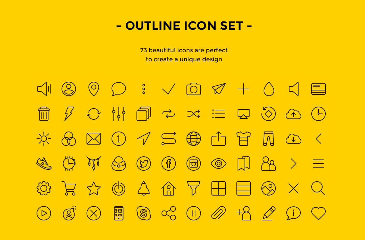 100个iOS应用界面设计线框图设计套件 Turbo iOS Wireframe Kit插图(10)