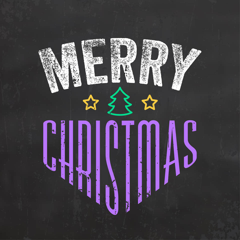 高质量圣诞主题矢量素材合集第三弹 Merry Christmas Premium Vector [AI, EPS]插图(8)