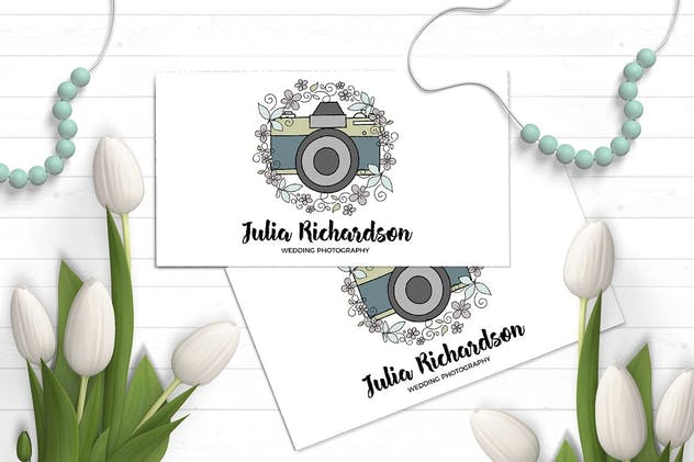 工艺品品牌Logo设计工具包 Art and Craft Logo Creator插图(4)