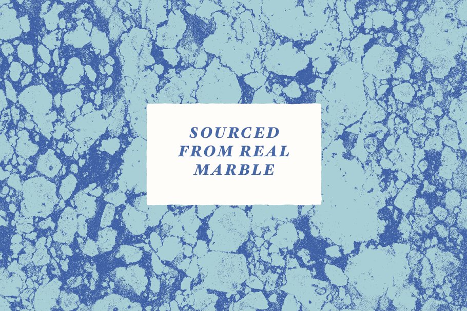 矢量大理石纹理 Vector Marble Textures插图(1)