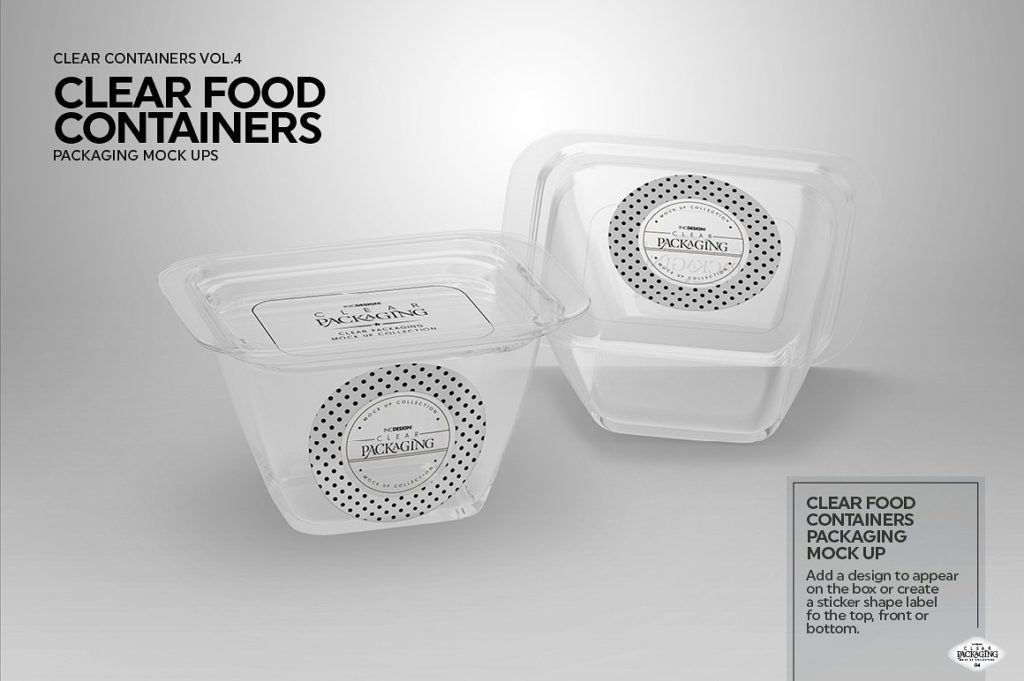 超全化妆品容器包装Mockups大合集下载[psd]插图(21)