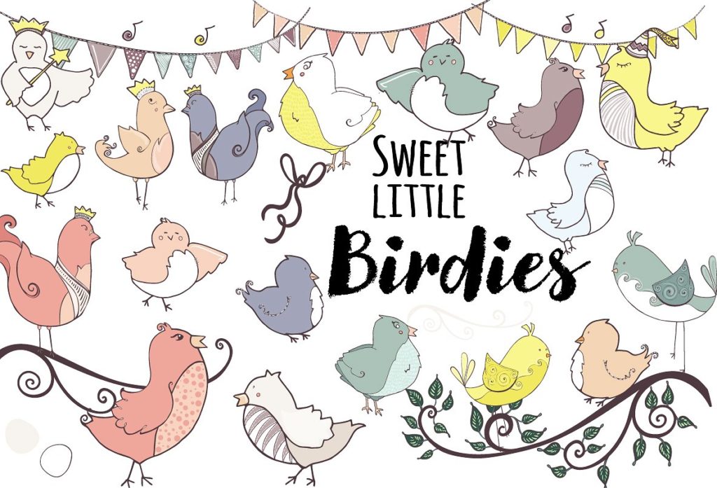 1700+多主题矢量图形素材包下载[PNG, EPS, AI,ABR,JPG ]插图(23)