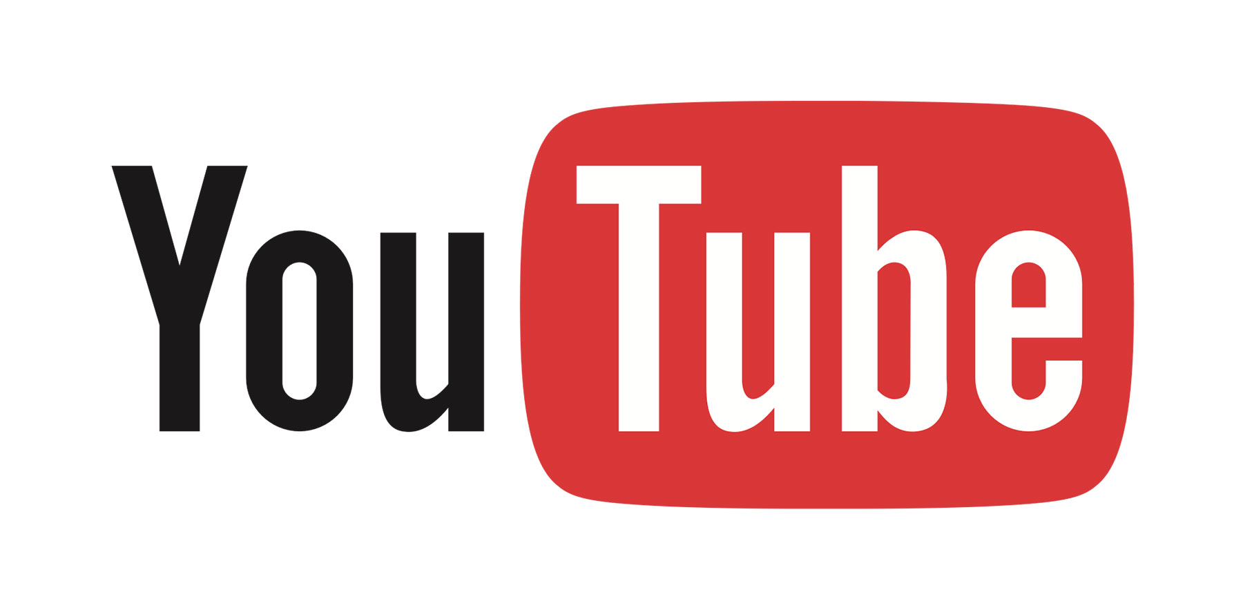 YouTube Logo