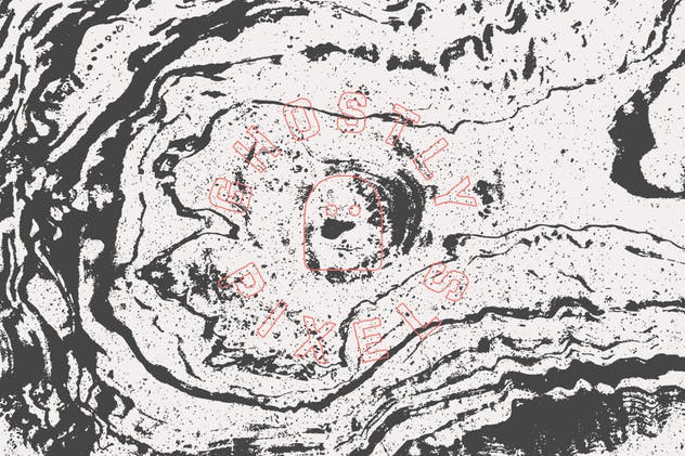 超高分辨率天然粗糙木纹纹理背景素材 Wood Grit Textures插图(7)