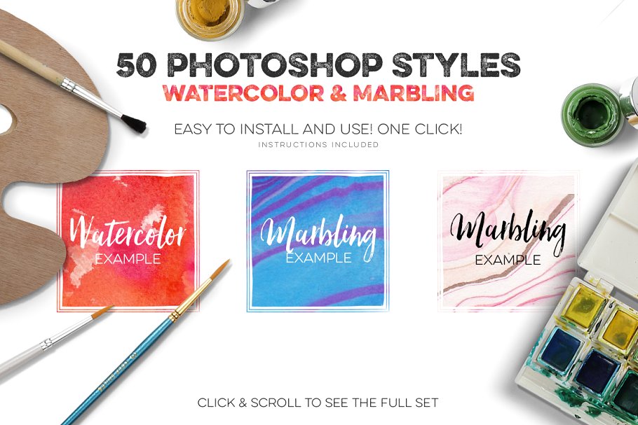 Logo创意设计素材包 Logo Creation Kit Vol.5插图(2)