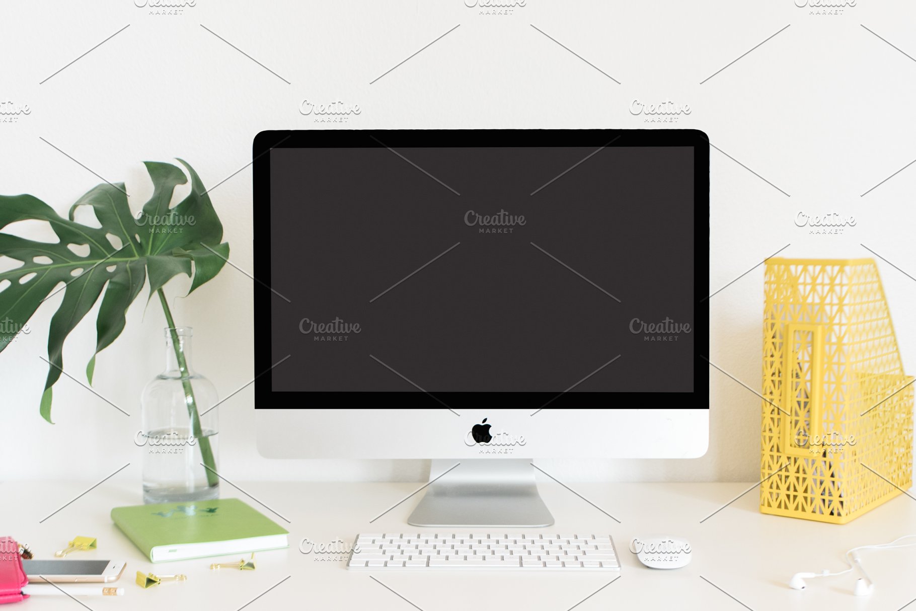 小资格调场景样机合集 MASSIVE Tropical Stock Photo Bundle插图(14)