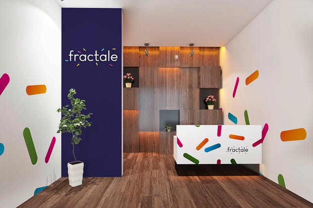 企业品牌标识样机模板v2 Corporate Identity – Branding Mockups V2插图(10)