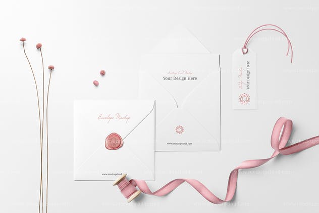 经典样机模板v3-优雅场景样机/巨无霸Banner模板 Simple Homes Mockup Vol. 3插图(5)