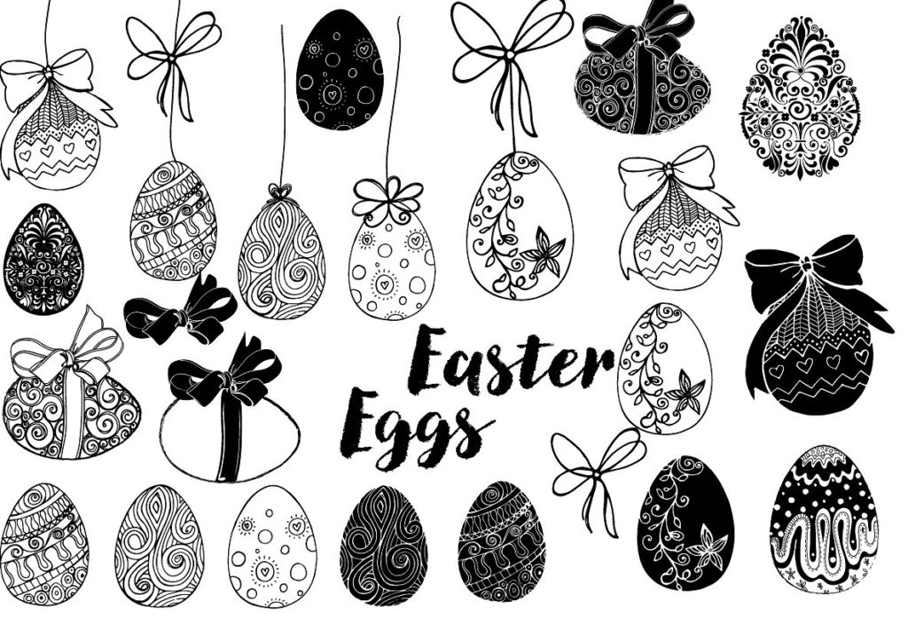 1700+多主题矢量图形素材包下载[PNG, EPS, AI,ABR,JPG ]插图(30)