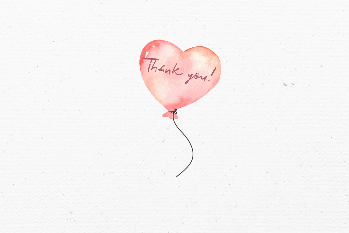 水彩可爱熊手绘图案剪贴画&卡片素材 Watercolor cute bears in love. Clipart and cards插图(7)