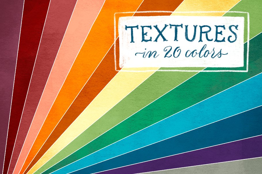 质朴的框架和纹理 Rustic Frames & Textures – Photoshop插图(4)