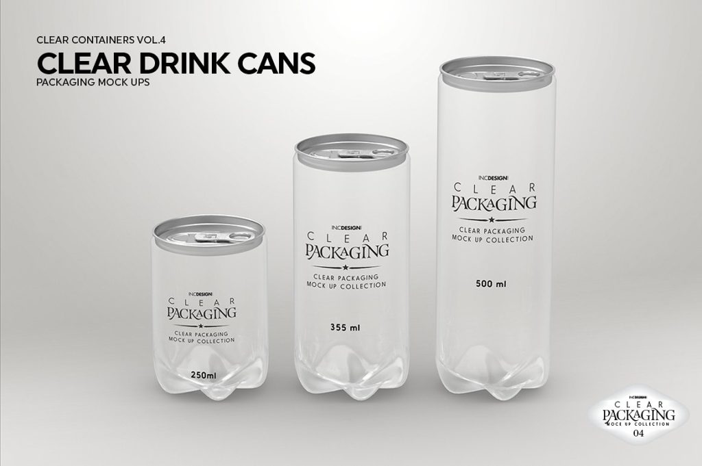 超全化妆品容器包装Mockups大合集下载[psd]插图(10)