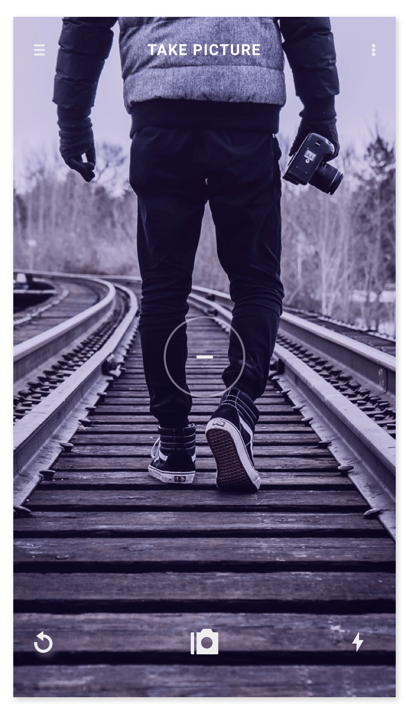 非常符合国情的社交媒体移动APP UI KITS(SKETCH)插图(11)