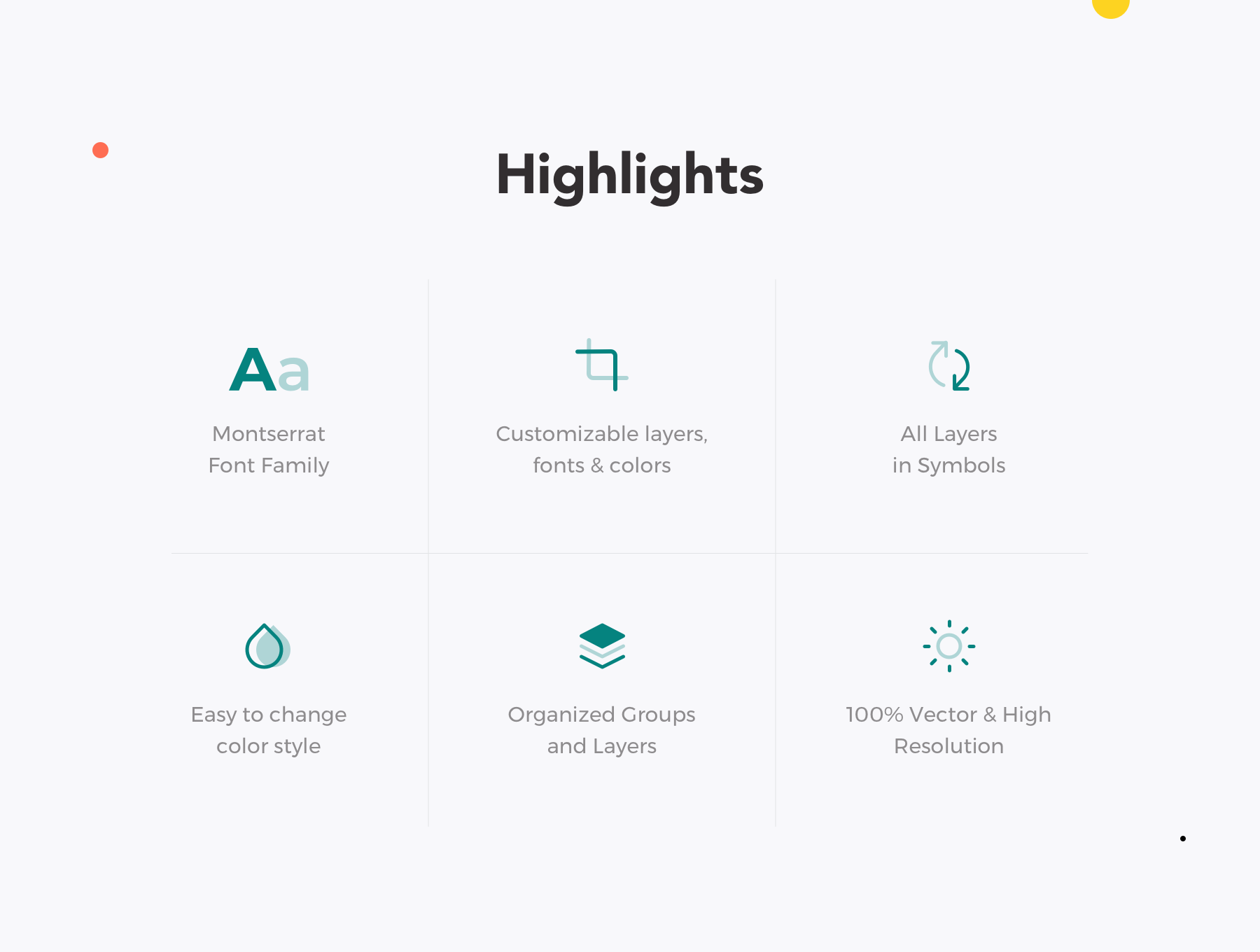 素材库下午茶:旅行房屋预订手机APP应用UI设计素材库精选套件插图(2)