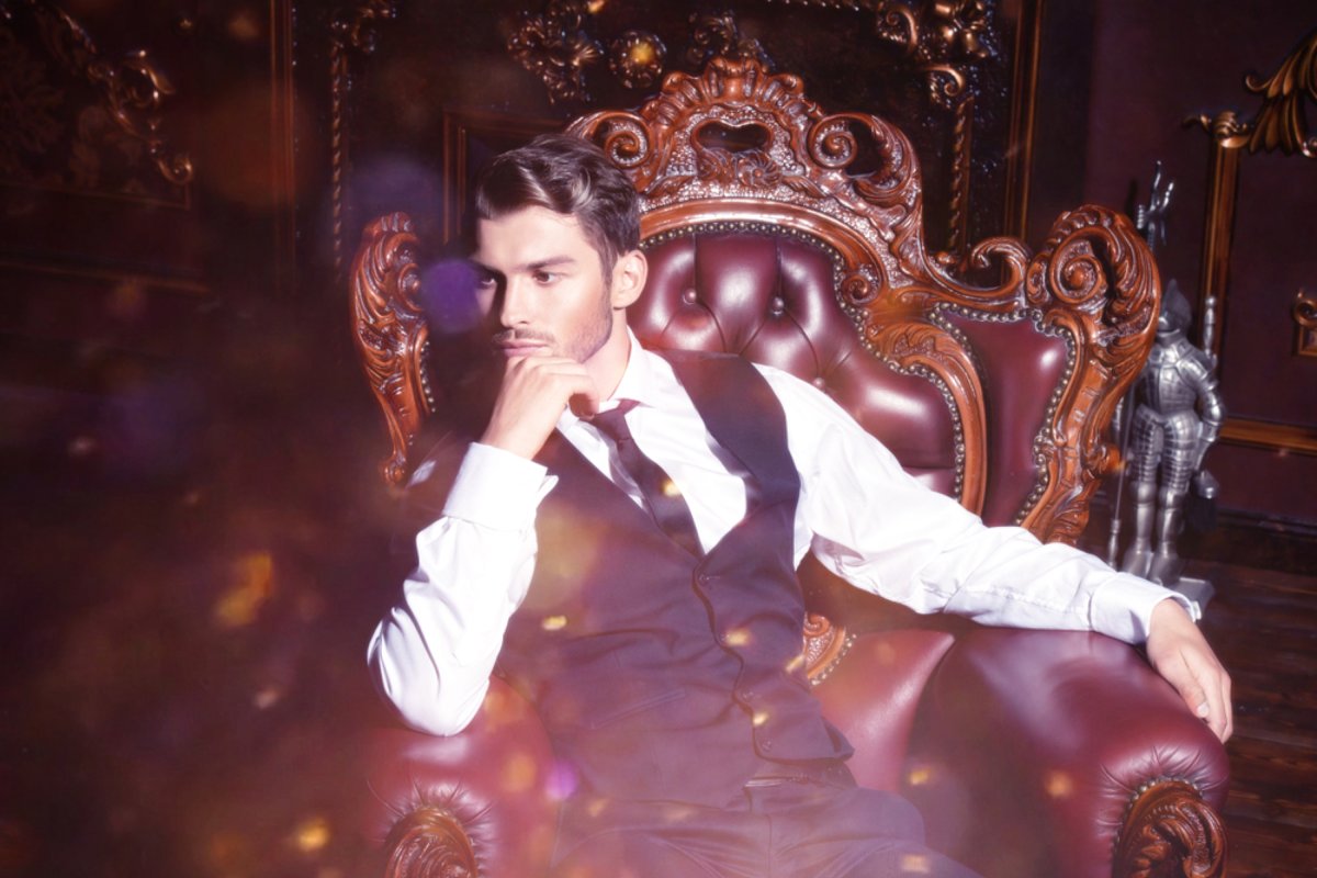 人物魔法仙境魔术照片背景叠层插图(1)