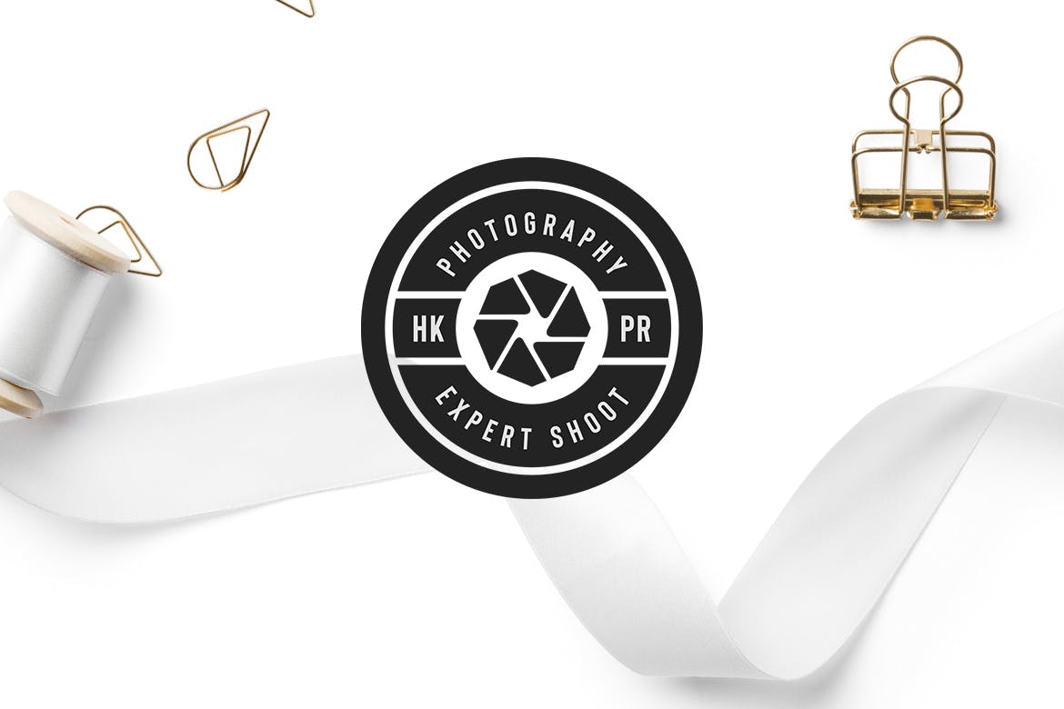 欧美复古设计风格品牌素材库精选LOGO商标模板v10 Vintage Logo & Badge Vol. 10插图(4)