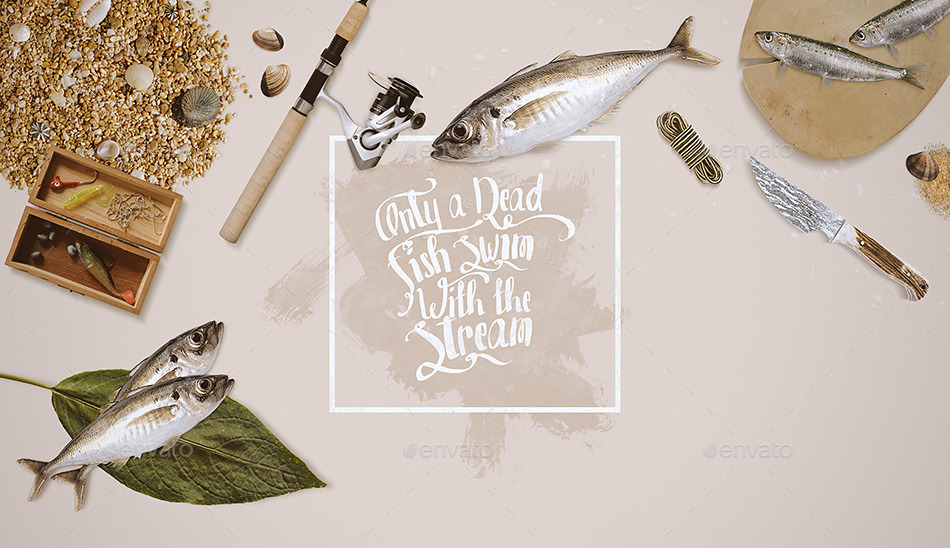 高品质的户外探险场景生成器下载 1.25 GB[psd]插图(4)