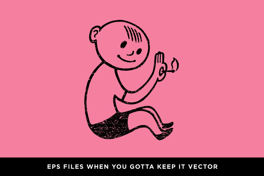 混凝土基本纹理素材包 The Concrete Essential Texture Pack插图(12)