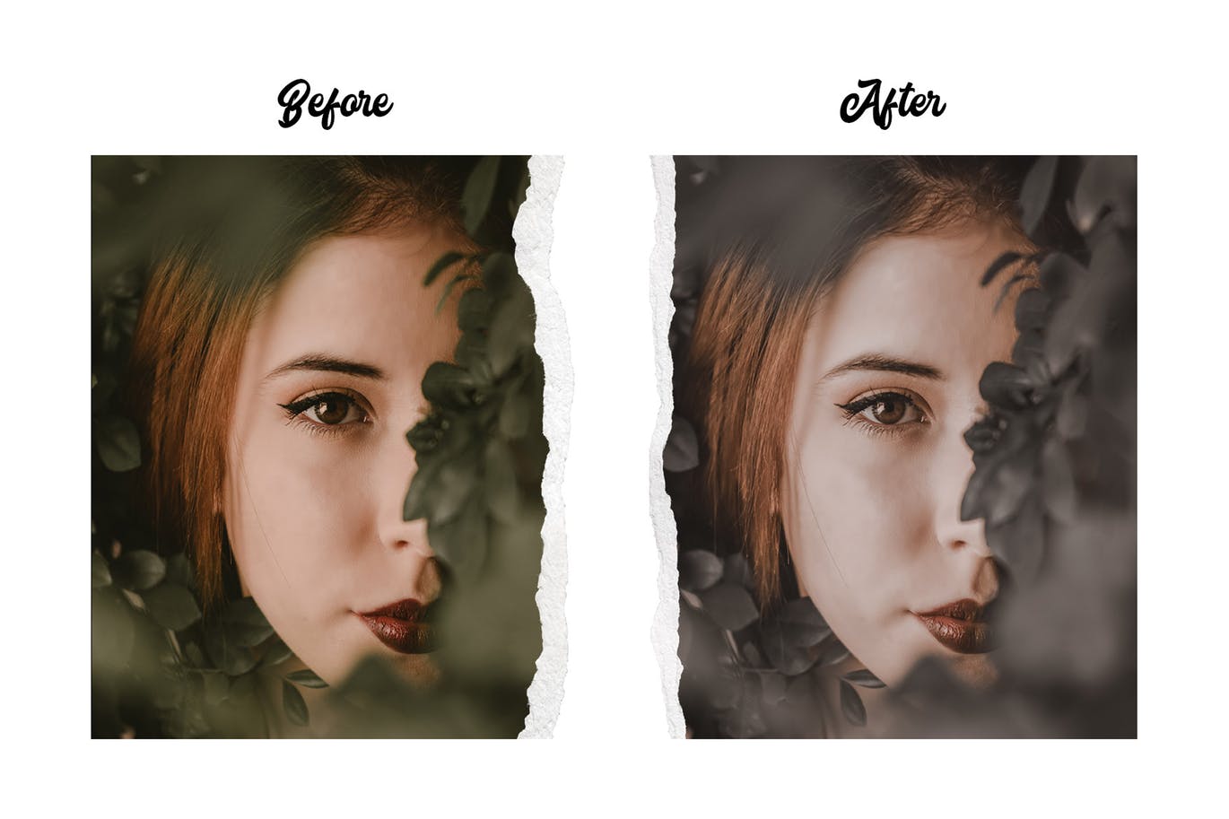 15款专业Moody照片风格LR调色预设 Moody Vol. 2 – 15 Premium Lightroom Presets插图(8)