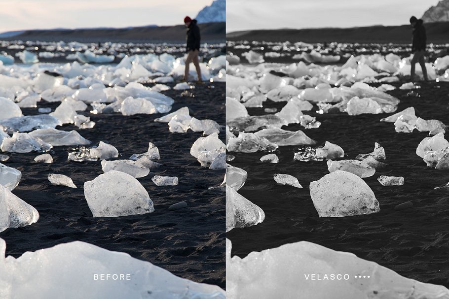 30款难忘回忆风格LR预设 30 Nostalgia Lightroom Presets插图(5)