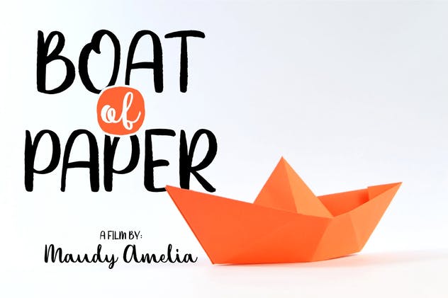 现代时尚字体二重奏：手写字体&无衬线字体 Lollitus Font Duo插图(4)