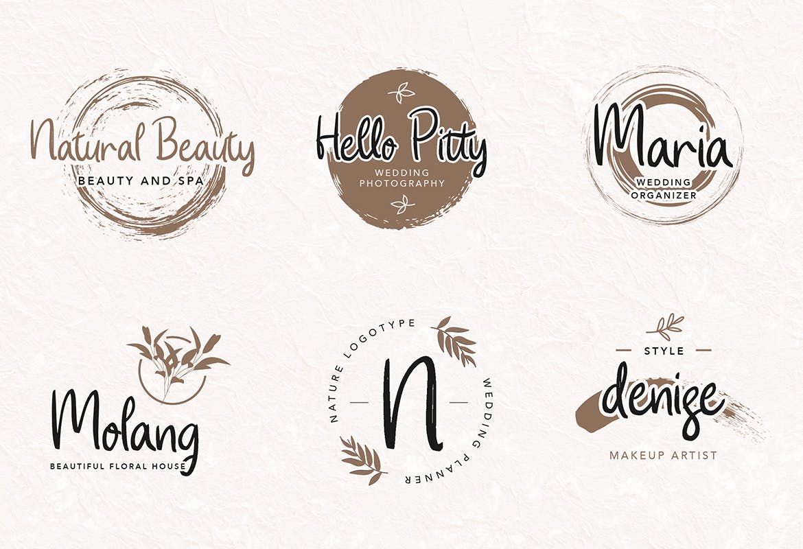 可爱有趣的英文手写印刷字体下载 Attaya Handwritten Font插图(4)