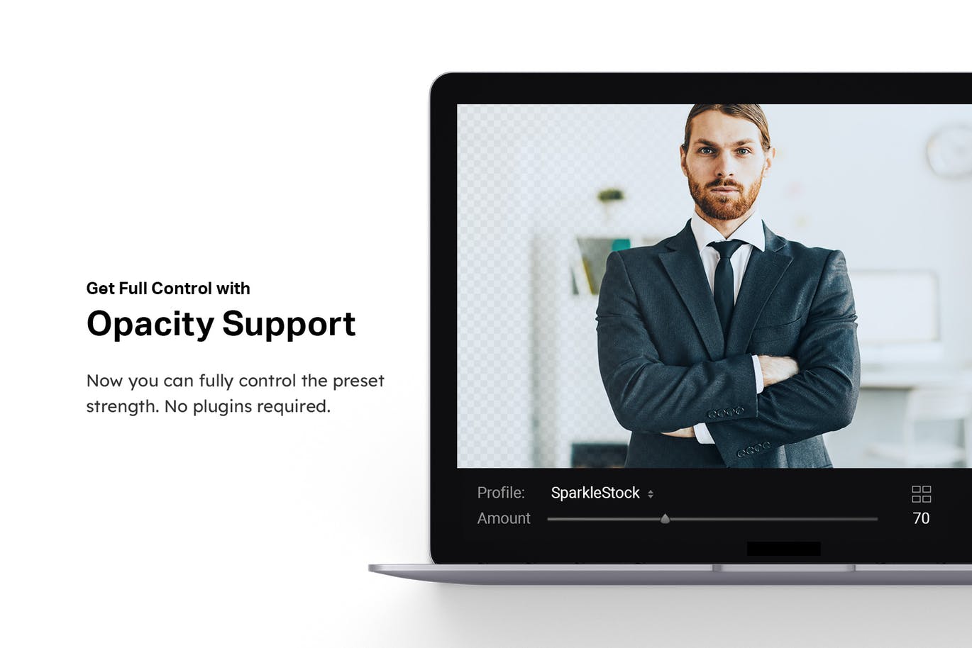 50款职场商务摄影后期处理Lightroom预设 50 Clean Corporate Lightroom Presets插图(8)