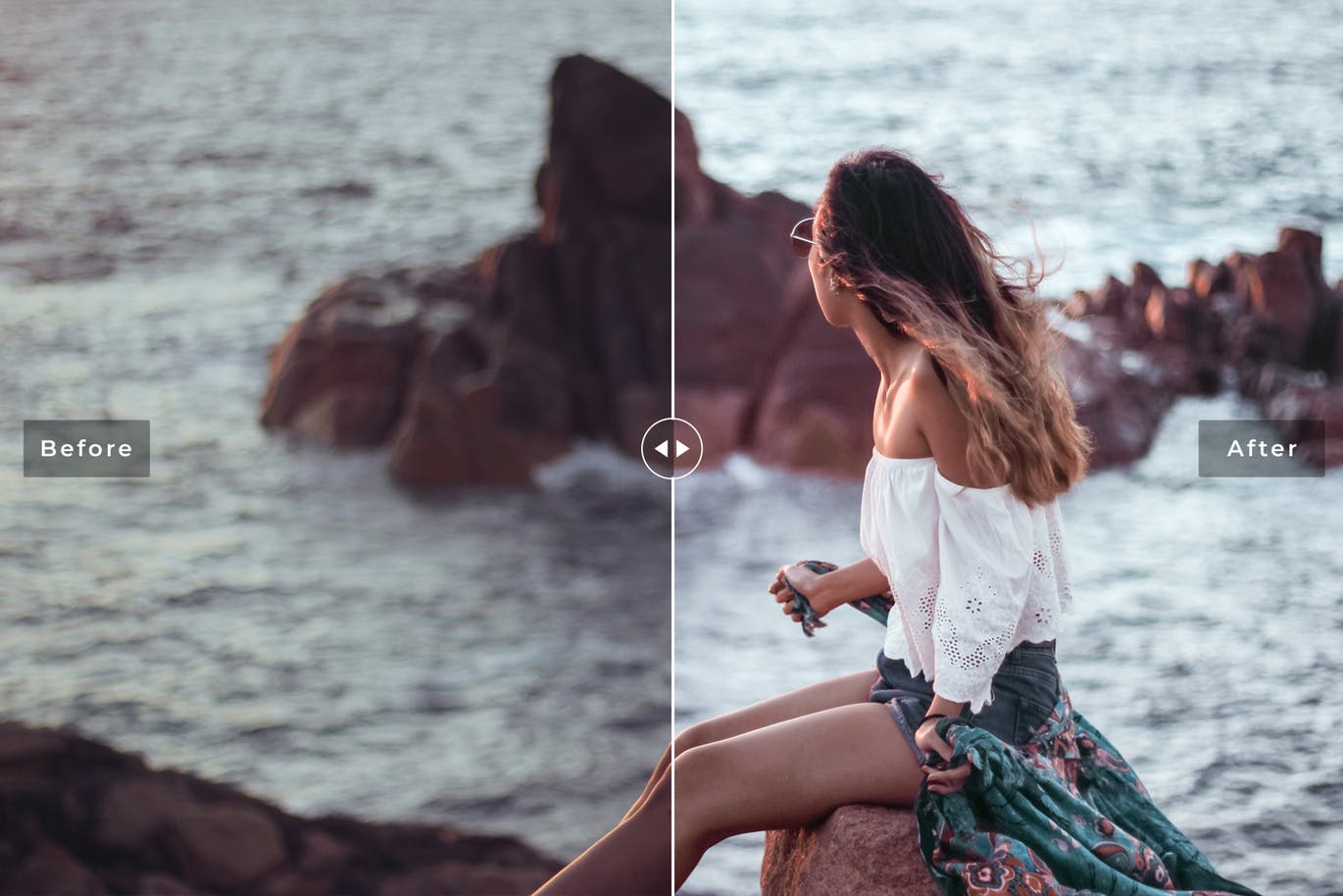 哑光戏剧色调照片后期处理Lightroom预设 Perth Mobile & Desktop Lightroom Presets插图(3)