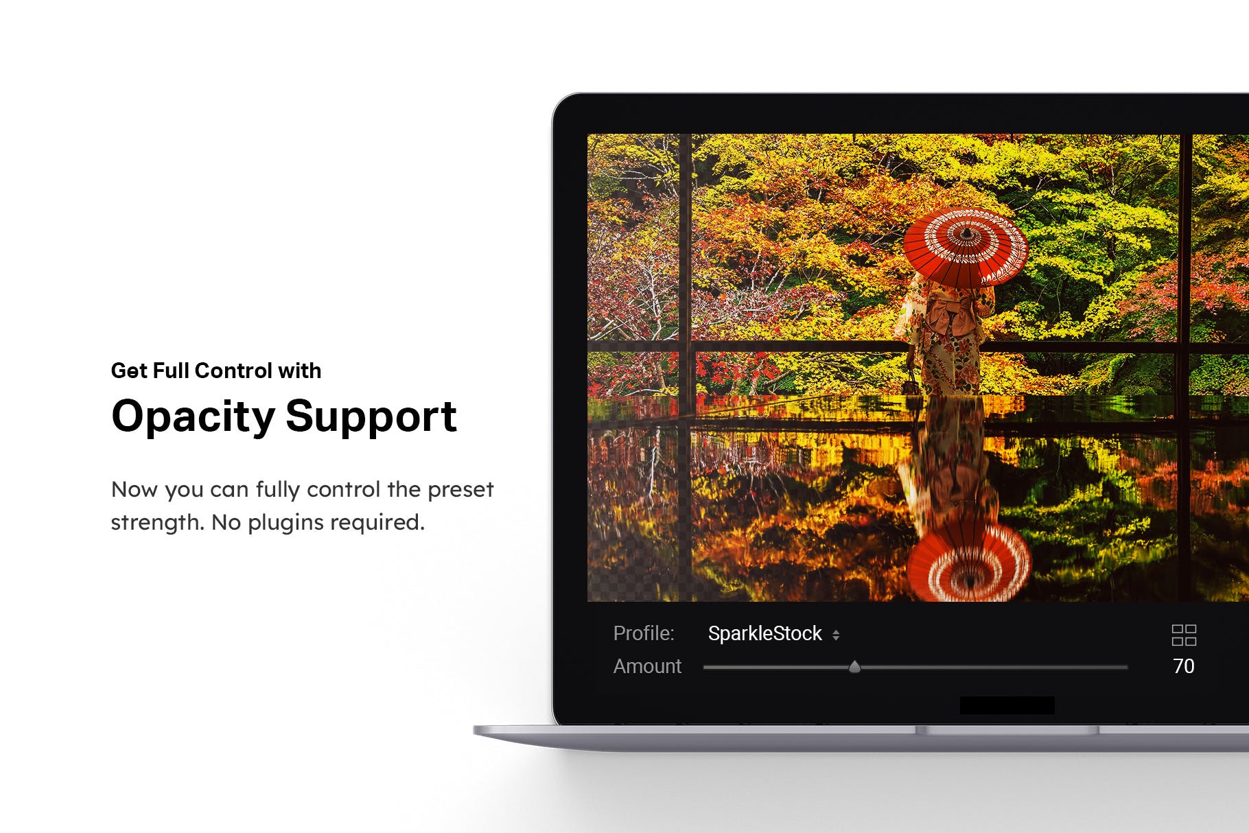 50款东京旅行照片调色滤镜素材库精选LR预设 50 Kyoto Lightroom Presets and LUTs插图(8)