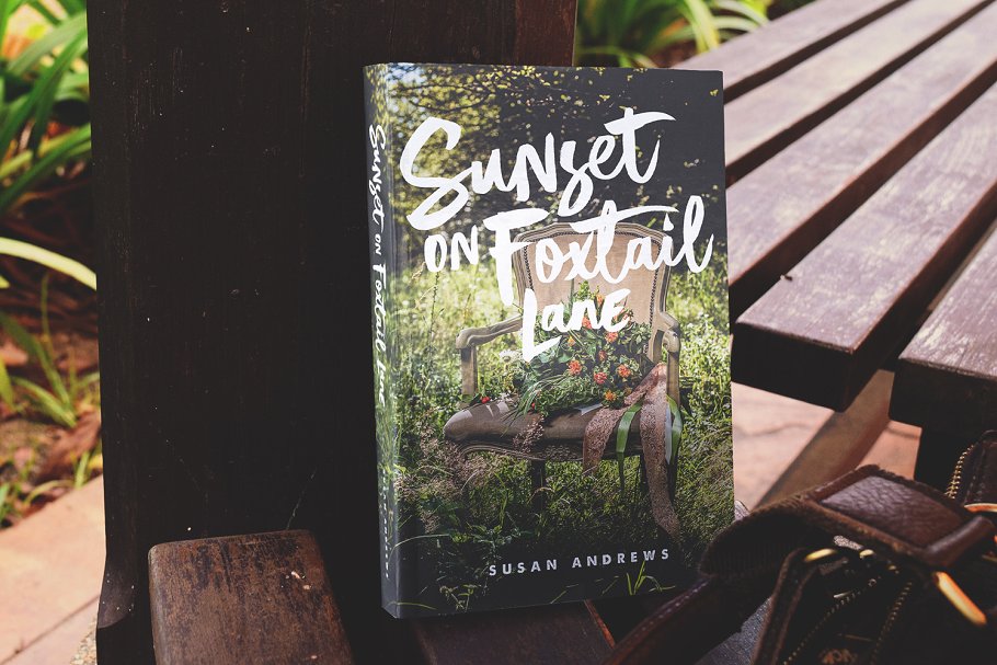 一组质朴有魅力的手绘字体组合 The Wayfaring Font Duo插图(2)