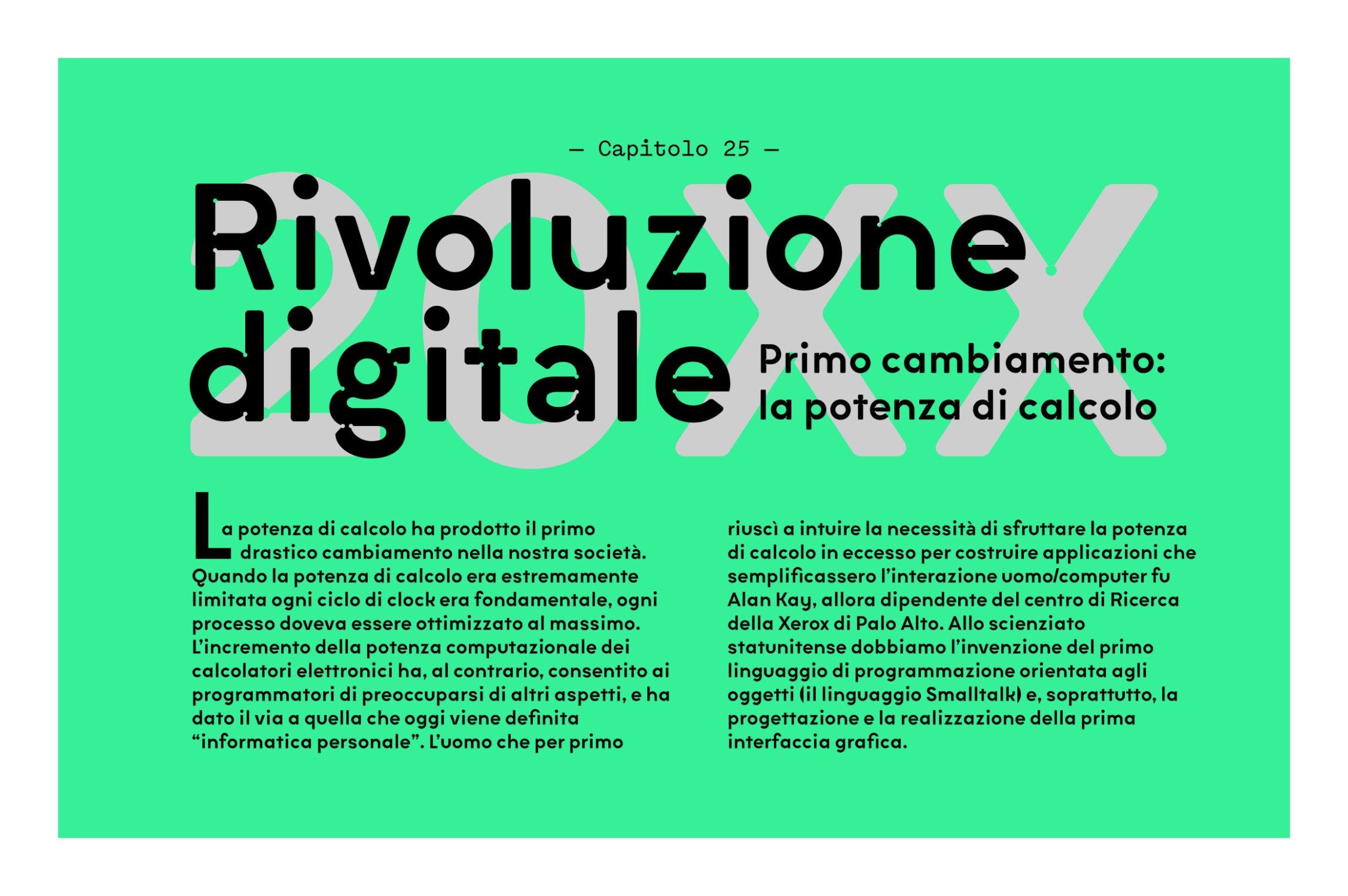 几何美学英文无衬线字体下载 Liber Text插图(1)