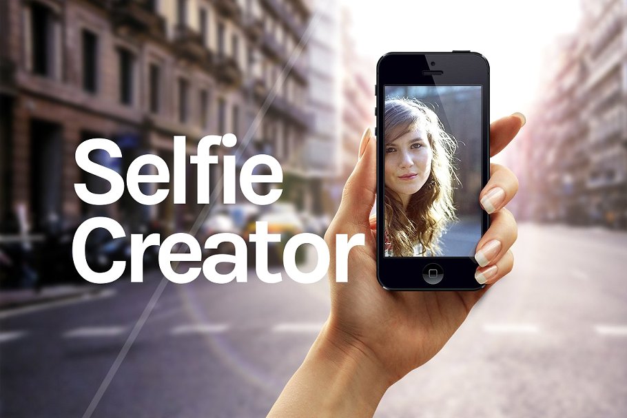 幻灯片/样机/图标大合集[2.32GB] MASS Special Mixed Bundle插图(19)