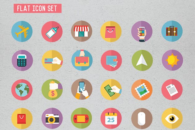 25页商业项目启动信息图表设计模板 Business Start Up Infographic Design 25 Pages插图(9)