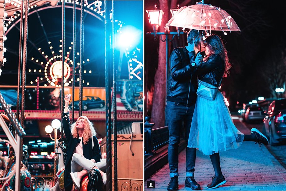 淡色超现代和独特的谷歌幻灯片ppt模板插图(1)