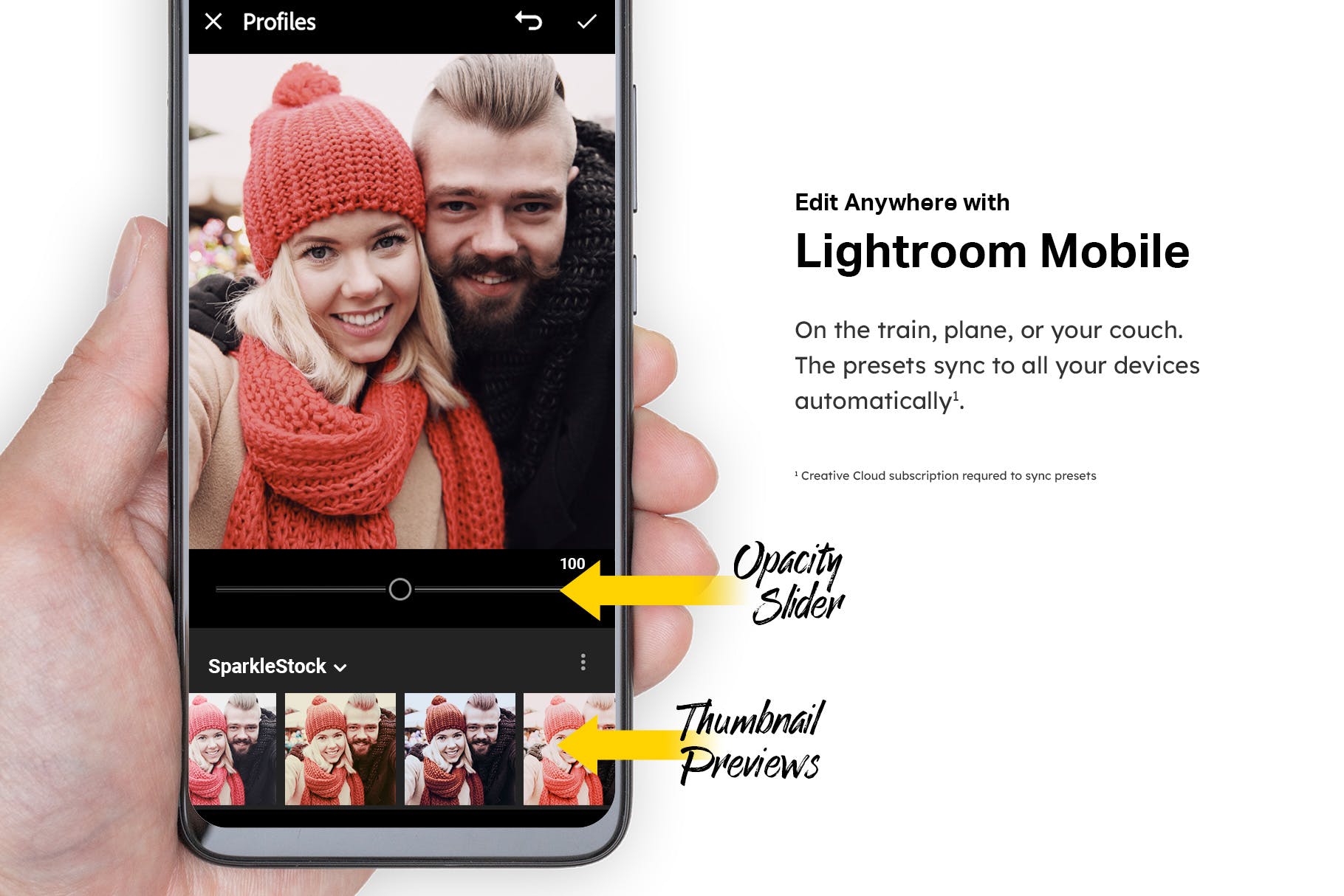 50款粉色/棕色/开心果绿混合色调照片后期处理素材库精选LR预设 50 Neapolitan Lightroom Presets LUTs插图(6)