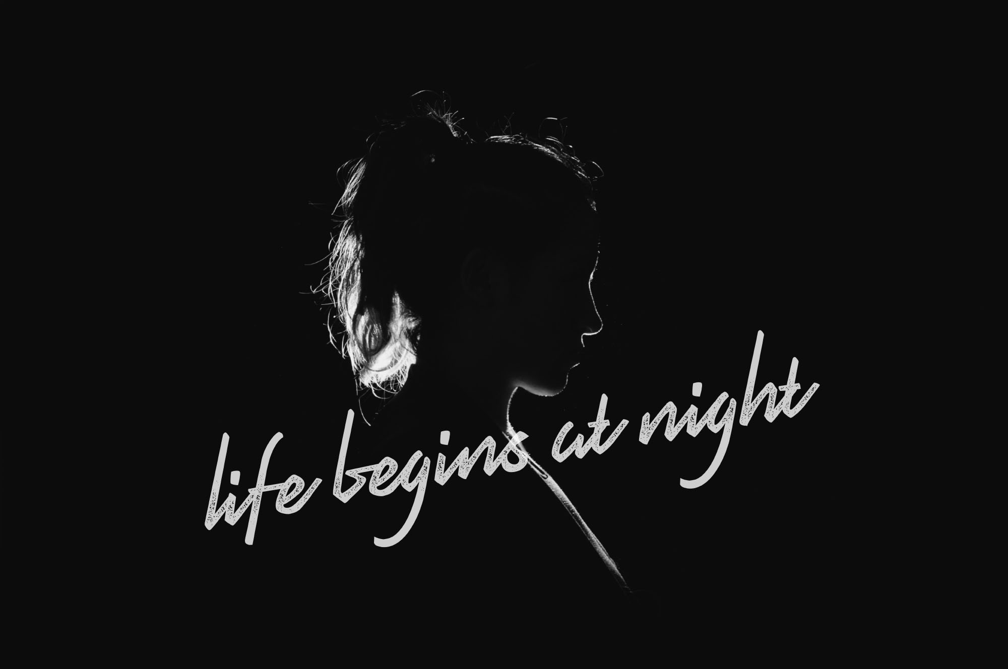 版式设计师英文钢笔书法风格斜体字体 Pristine Script Typeface插图(5)