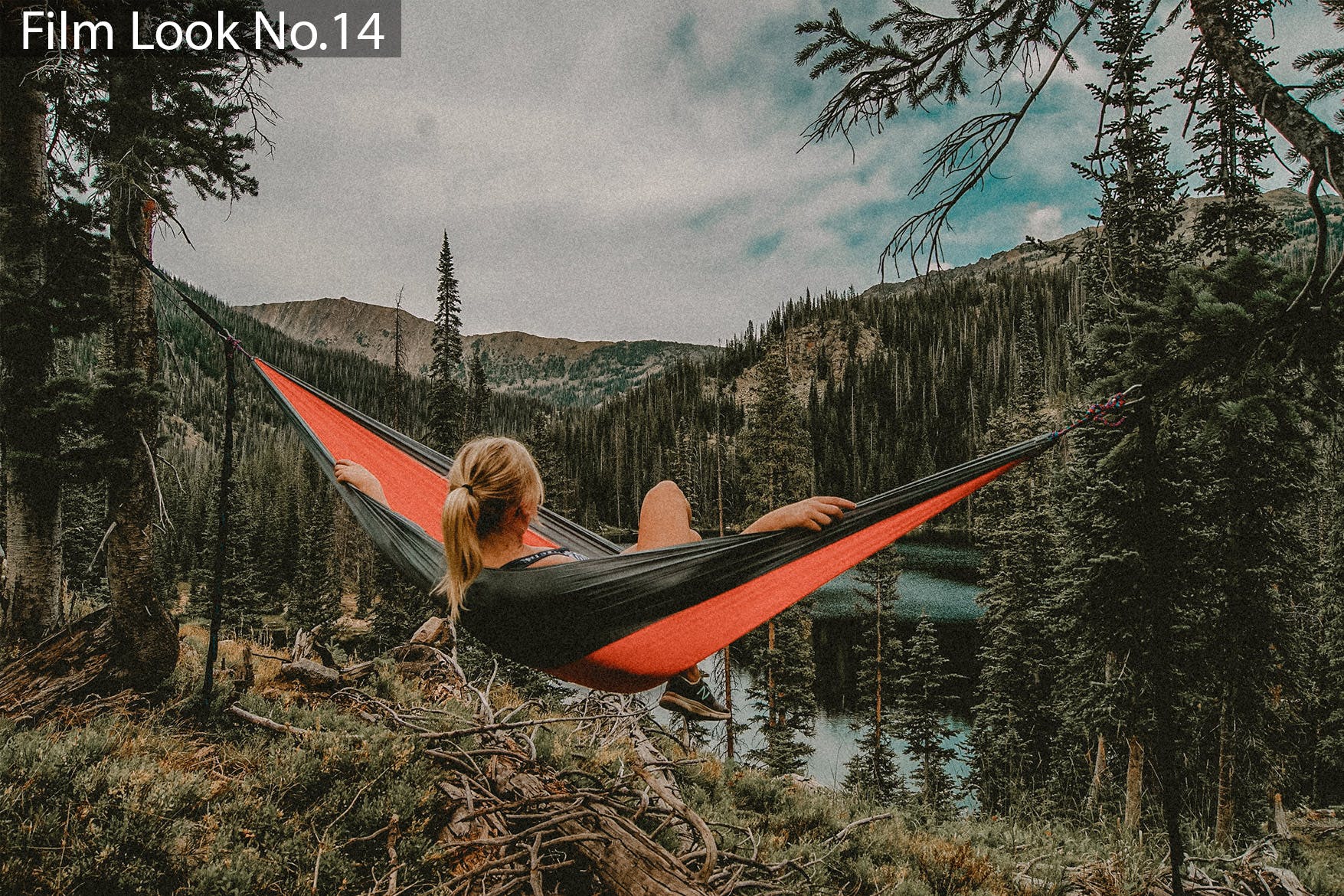 25款专业电影胶片效果照片滤镜素材库精选LR预设 Film Look – 25 Premium Lightroom Presets插图(5)