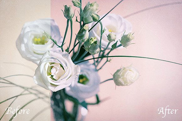 50款Instagram调色滤镜PS动作合集 50 Instagram Photoshop Actions插图(13)