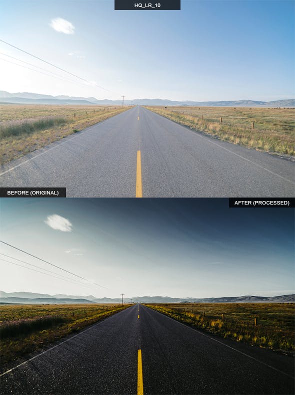 10款现代生活摄影Lightroom调色预设 10 HQ Lightroom Presets插图(10)