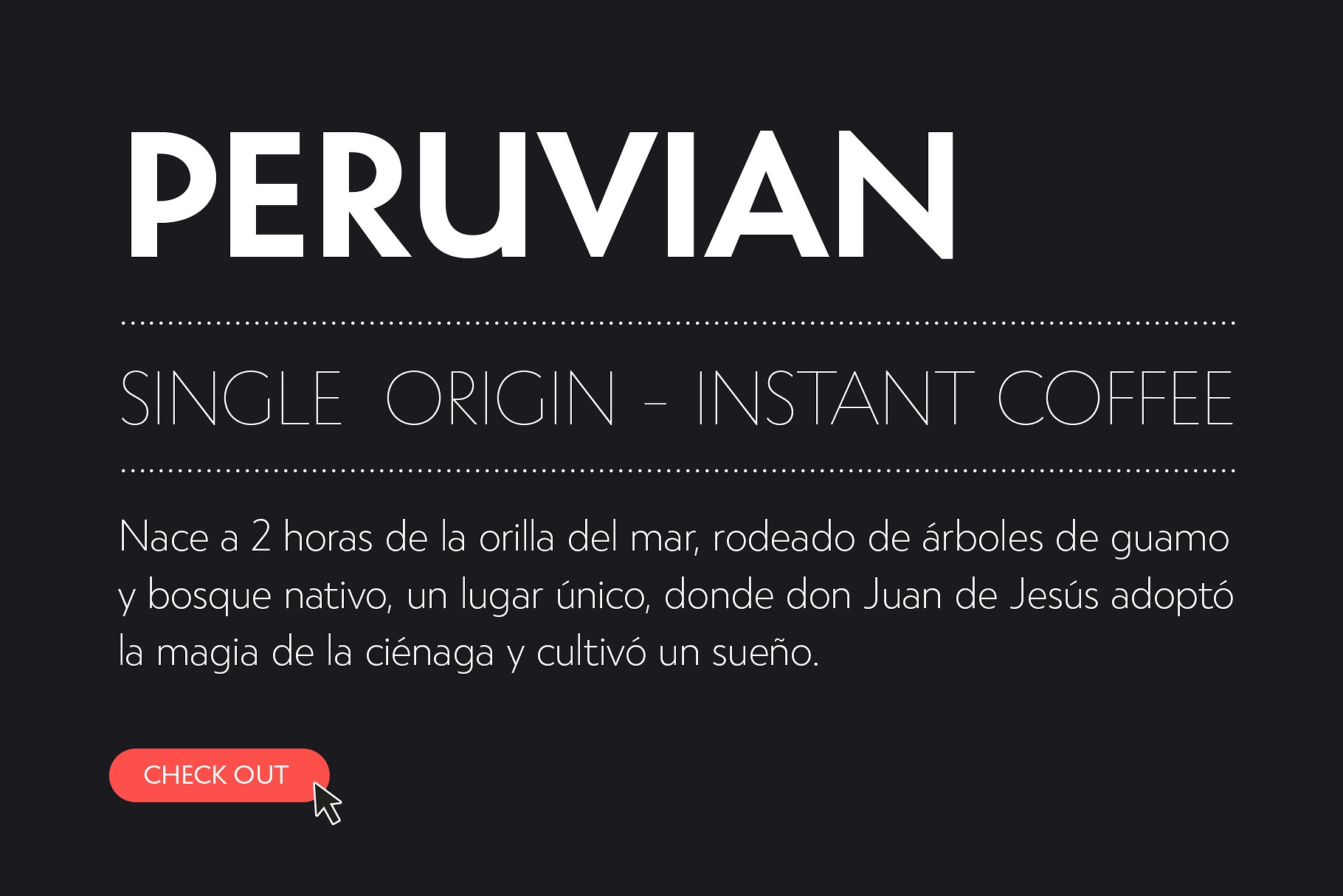 经典无衬线几何英文字体 Atlan插图(4)