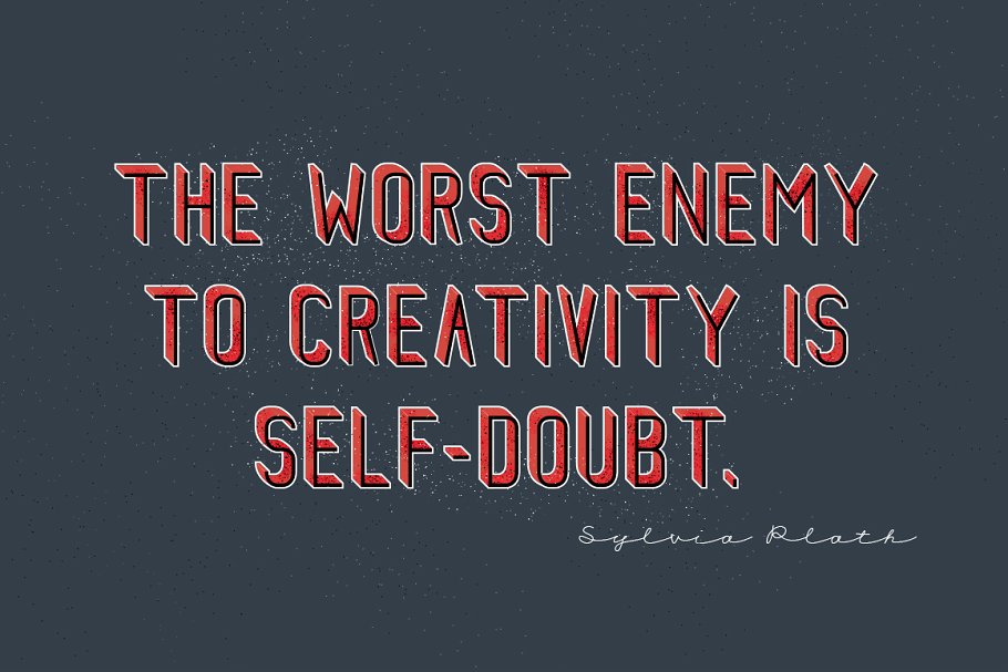 癍迹分散斑点AI笔刷 Quick Texture Creator插图(3)