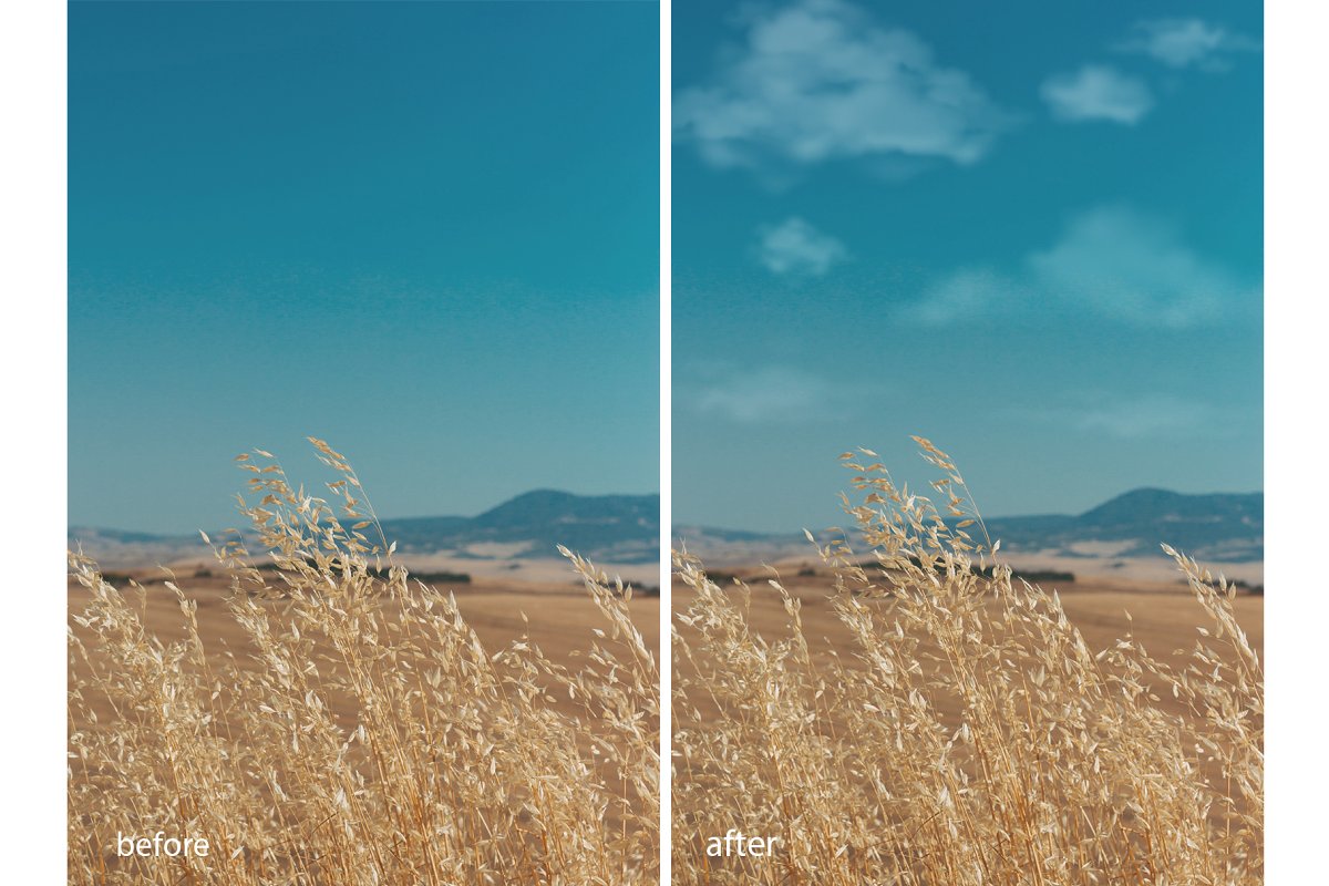 逼真的水分子叠层及大理石纹理PS图层样式插图(12)