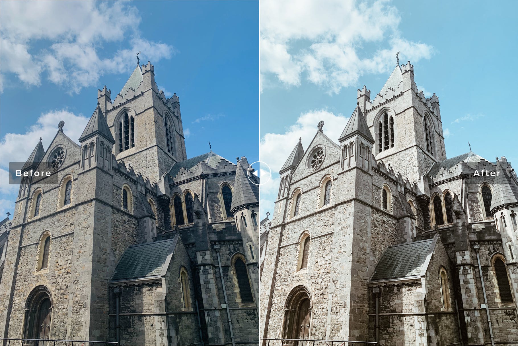 美学格调舒适暖色调照片后期处理素材库精选LR预设 Dublin Mobile & Desktop Lightroom Presets插图(2)