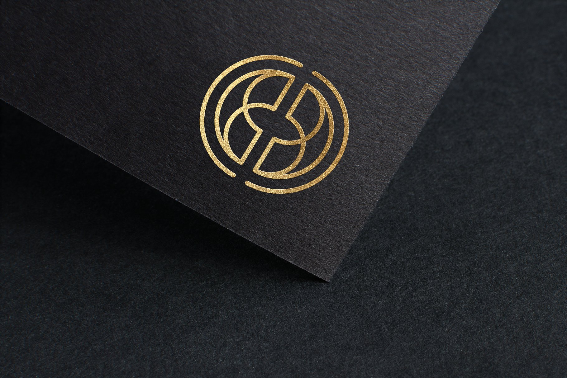 500款奢华金箔风格图层样式[3.75GB] 500 Gold Foil Layer Styles Photoshop插图(9)